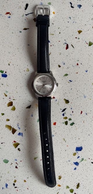 Colección Relojes Pulsera