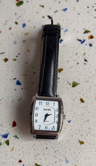 Colección Relojes Pulsera