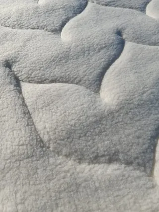 2 Colchones 90x180 cm