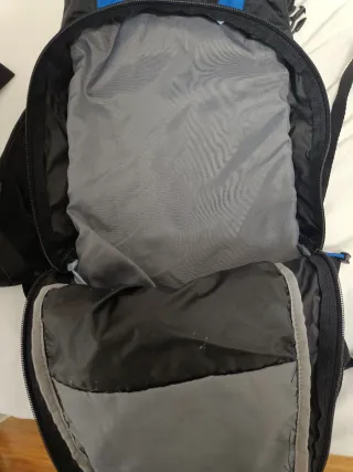 Mochila Camelbak impermeable