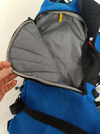 Mochila Camelbak impermeable