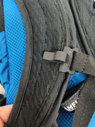 Mochila Camelbak impermeable