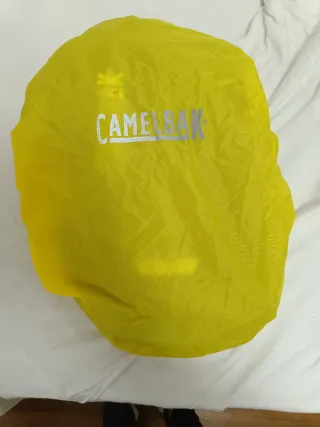 Mochila Camelbak impermeable