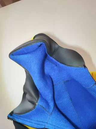 Traje Neopreno MARES Thermic 5mm Talla 2