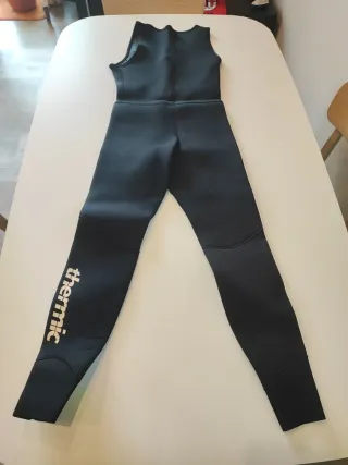 Traje Neopreno MARES Thermic 5mm Talla 2