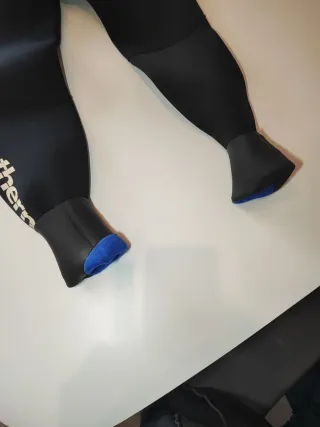 Traje Neopreno MARES Thermic 5mm Talla 2