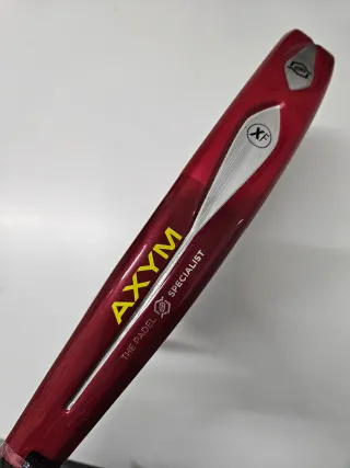 Pala de pádel Bullpadel nueva