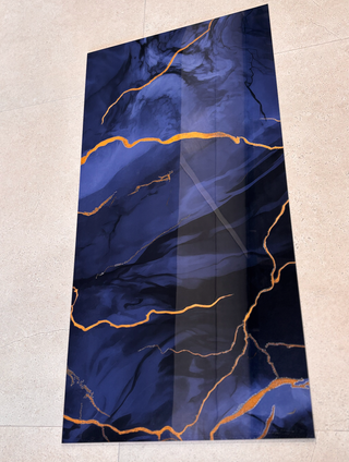 Suelo Porcelánico Pulido Mármol 60x120