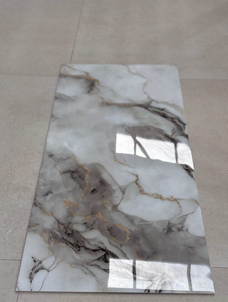 Suelo Porcelánico Pulido Mármol 60x120