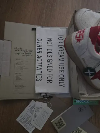 Golden Goose Ballstar