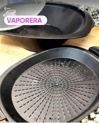 Accesorios Robot Moulinex: Batidor, Cesta