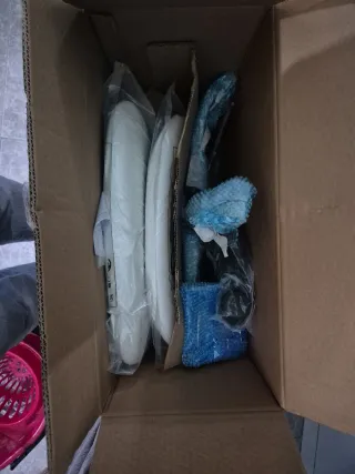 Silla de escritorio de oficina giratoria Vinsetto