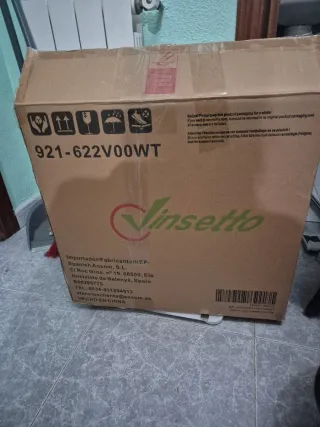 Silla de escritorio de oficina giratoria Vinsetto