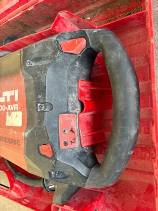 Hilti TE 1000 AVR Martillo Demoledor