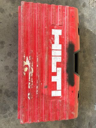 Hilti TE 1000 AVR Martillo Demoledor
