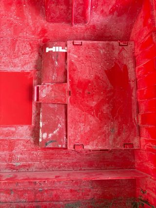 Hilti TE 1000 AVR Martillo Demoledor