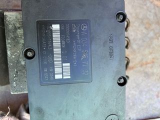 Módulo ABS ESP Mercedes W203 W209 A0345457732