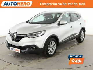 Renault Kadjar 1.5 dCi Energy Zen