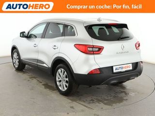 Renault Kadjar 1.5 dCi Energy Zen