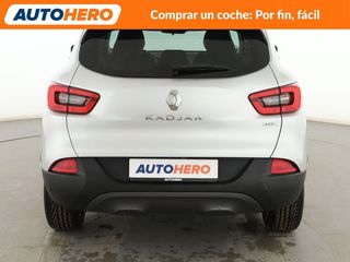 Renault Kadjar 1.5 dCi Energy Zen