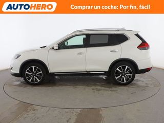 Nissan X-Trail 1.6 Tekna
