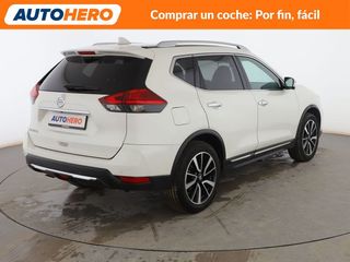 Nissan X-Trail 1.6 Tekna