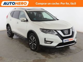 Nissan X-Trail 1.6 Tekna