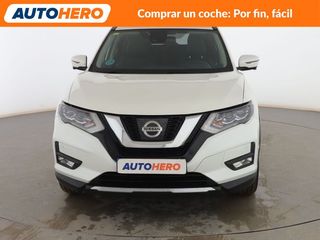 Nissan X-Trail 1.6 Tekna