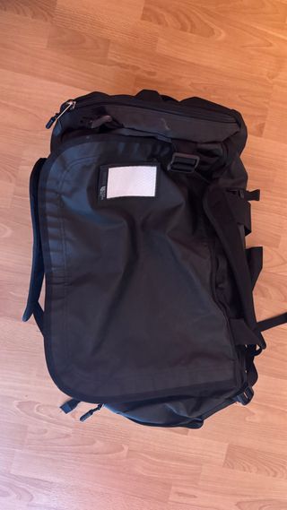 Bolsa The North Face Base Camp Duffle M