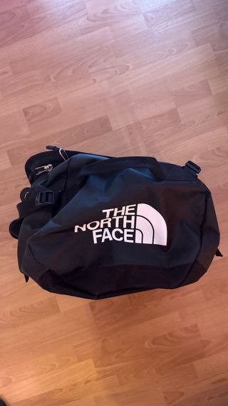 Bolsa The North Face Base Camp Duffle M