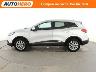 Renault Kadjar 1.5 dCi Energy Zen