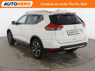 Nissan X-Trail 1.6 Tekna