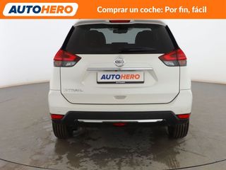 Nissan X-Trail 1.6 Tekna