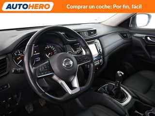 Nissan X-Trail 1.6 Tekna