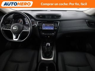 Nissan X-Trail 1.6 Tekna