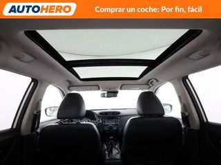 Nissan X-Trail 1.6 Tekna