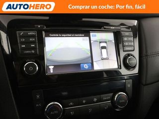 Nissan X-Trail 1.6 Tekna