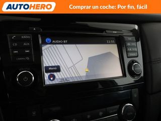 Nissan X-Trail 1.6 Tekna