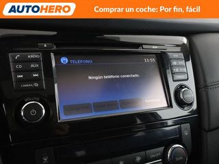 Nissan X-Trail 1.6 Tekna