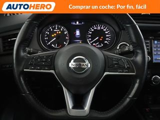 Nissan X-Trail 1.6 Tekna