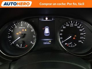 Nissan X-Trail 1.6 Tekna