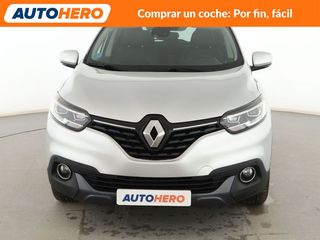 Renault Kadjar 1.5 dCi Energy Zen
