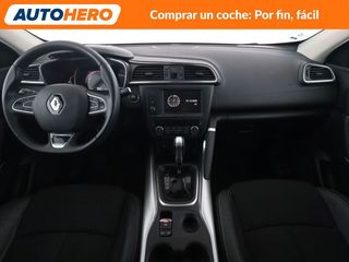 Renault Kadjar 1.5 dCi Energy Zen
