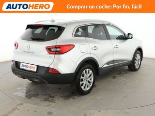 Renault Kadjar 1.5 dCi Energy Zen