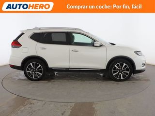 Nissan X-Trail 1.6 Tekna