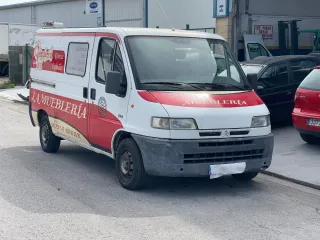 En venta Citroen jumpy