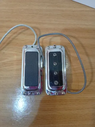 Pastilla Rickenbacker 4004 Mástil Original