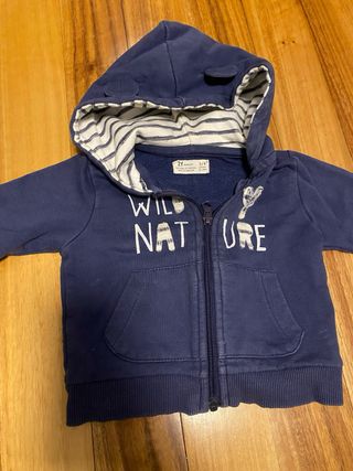 Lote Ropa Bebé 3-6 Meses