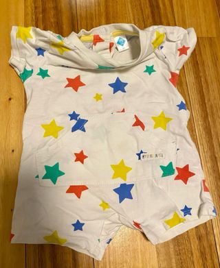 Lote Ropa Bebé 3-6 Meses