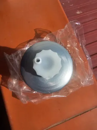 Filtro de combustible RIDEX